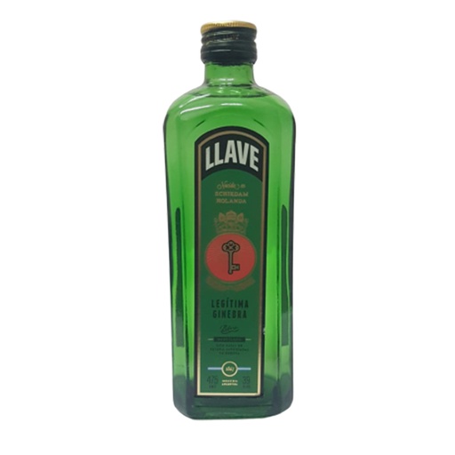 [00133        ] GINEBRA LLAVE CRIS.12X475cc             