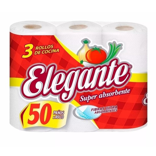 [00587        ] ROLLO COCINA  ELEGANTE 150X8X3R            